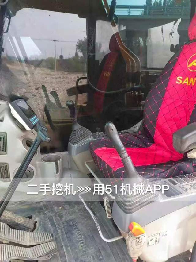 51机械